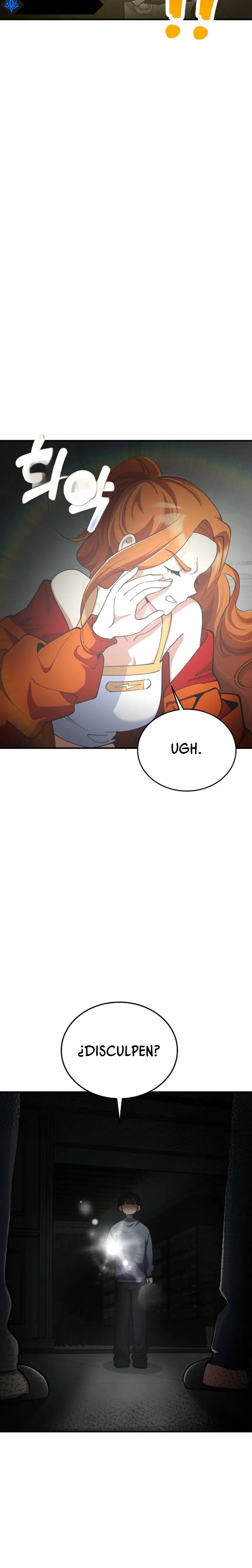 Read Me convertí en el villano con el que la heroína está obsesionada Manga Online