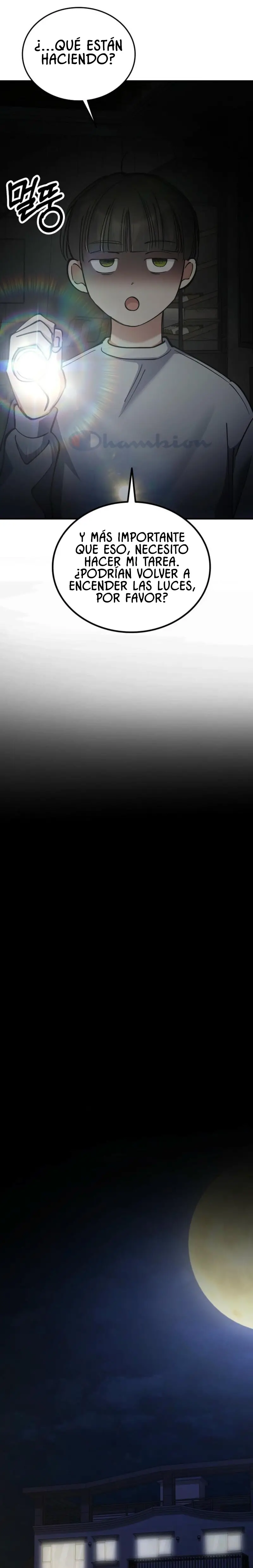 Read Me convertí en el villano con el que la heroína está obsesionada Manga Online