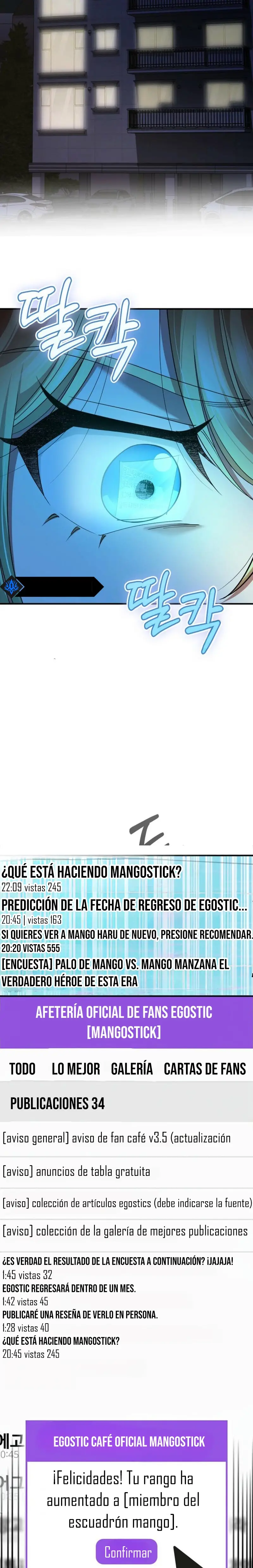 Read Me convertí en el villano con el que la heroína está obsesionada Manga Online