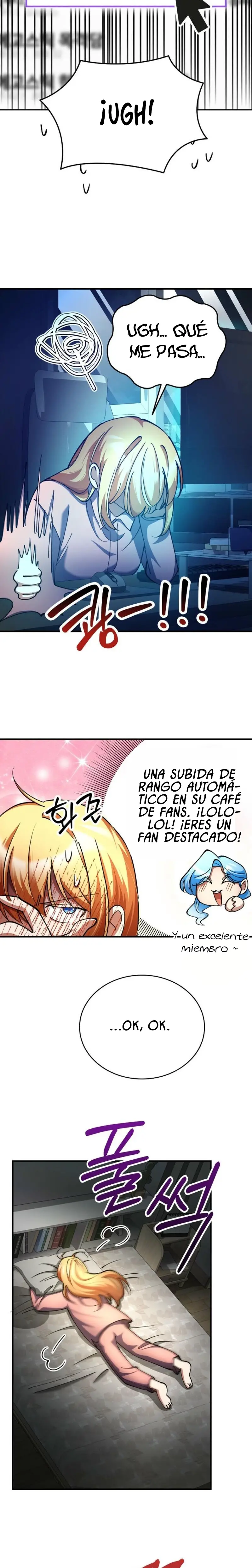 Read Me convertí en el villano con el que la heroína está obsesionada Manga Online