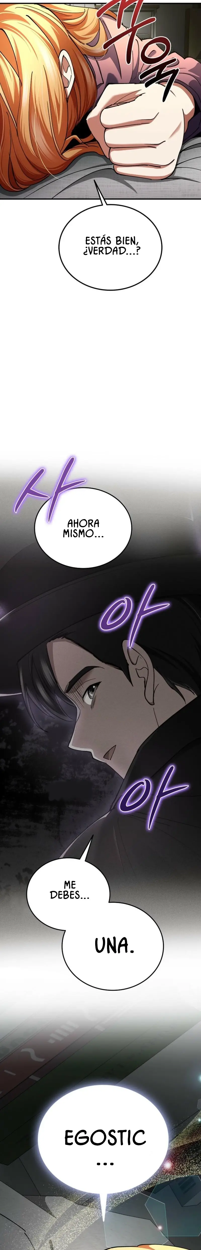 Read Me convertí en el villano con el que la heroína está obsesionada Manga Online