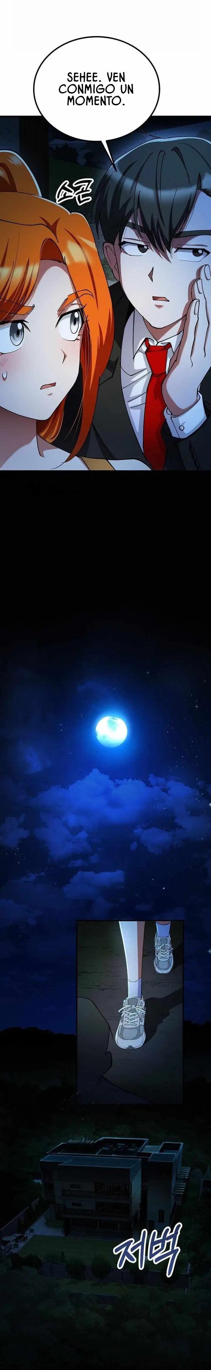 Read Me convertí en el villano con el que la heroína está obsesionada Manga Online