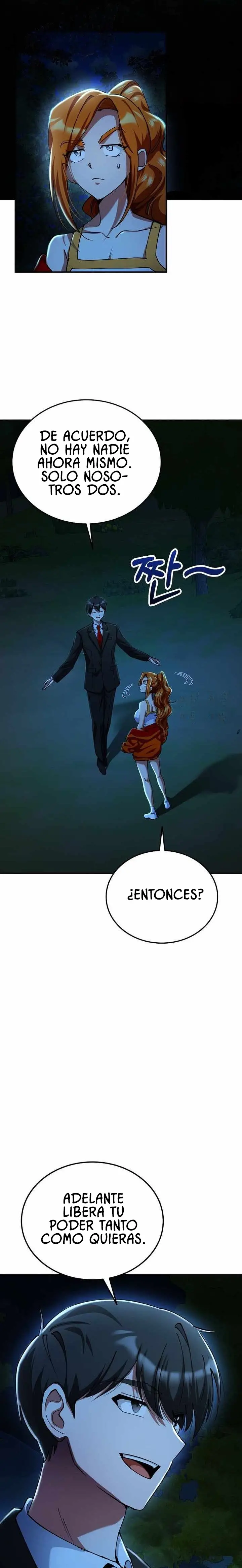 Read Me convertí en el villano con el que la heroína está obsesionada Manga Online