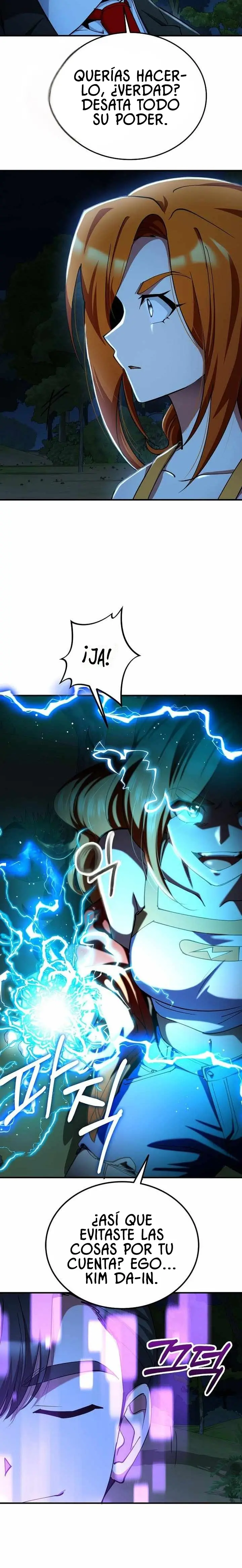 Read Me convertí en el villano con el que la heroína está obsesionada Manga Online