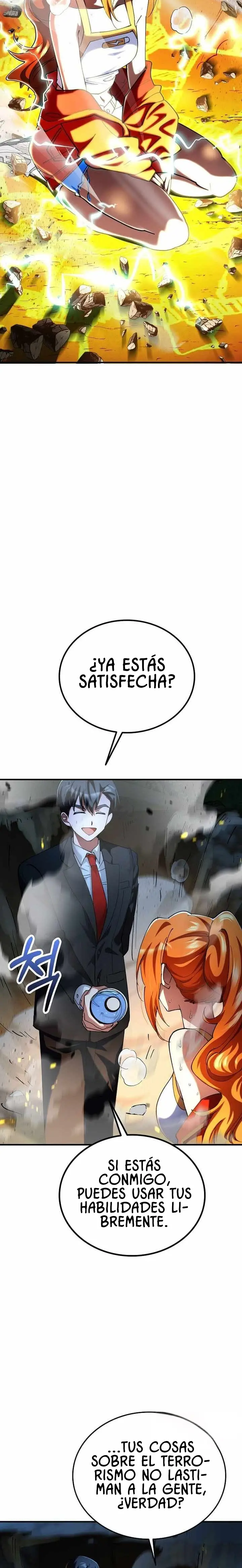 Read Me convertí en el villano con el que la heroína está obsesionada Manga Online