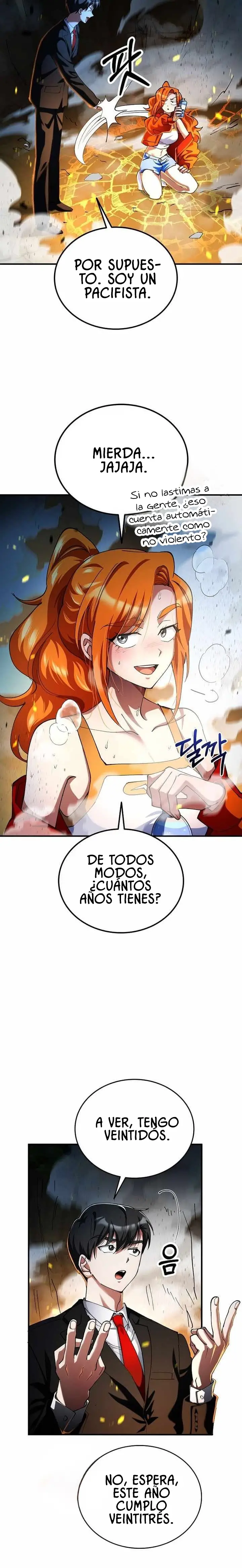 Read Me convertí en el villano con el que la heroína está obsesionada Manga Online