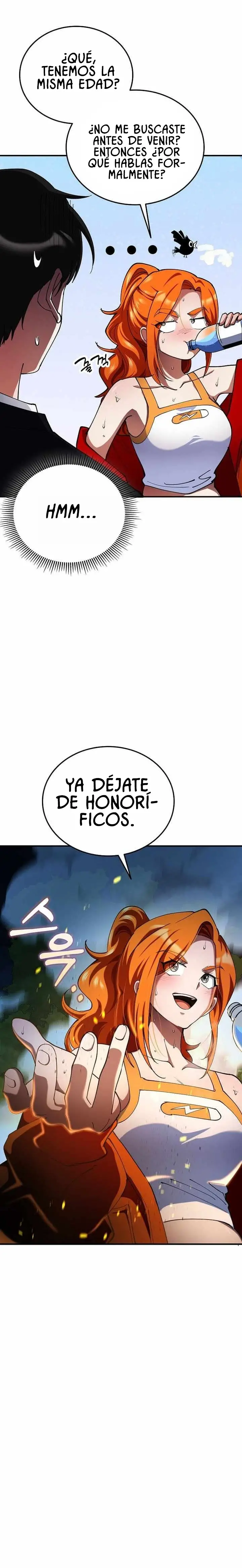 Read Me convertí en el villano con el que la heroína está obsesionada Manga Online