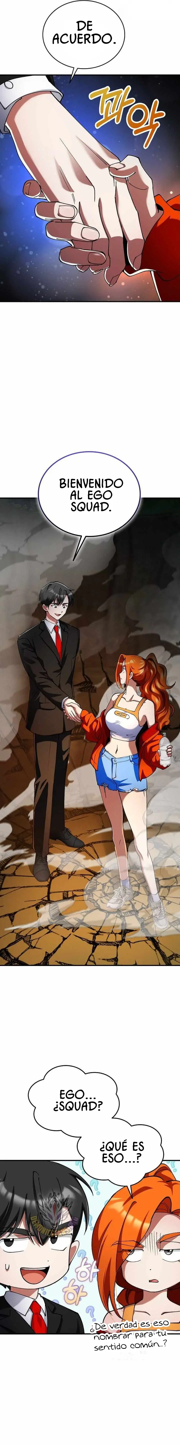 Read Me convertí en el villano con el que la heroína está obsesionada Manga Online