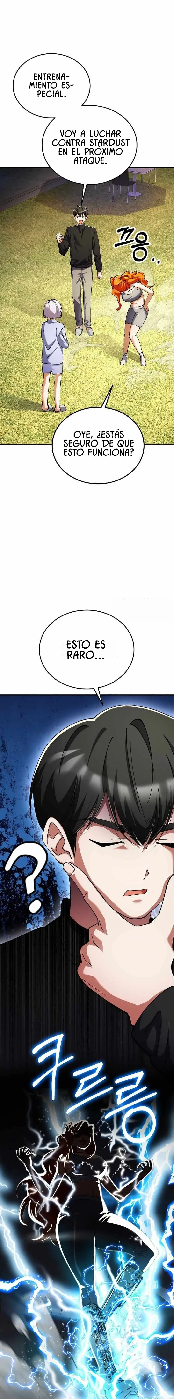 Read Me convertí en el villano con el que la heroína está obsesionada Manga Online