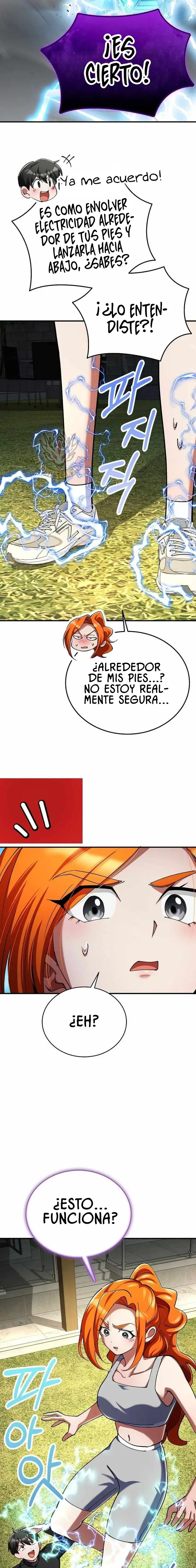 Read Me convertí en el villano con el que la heroína está obsesionada Manga Online