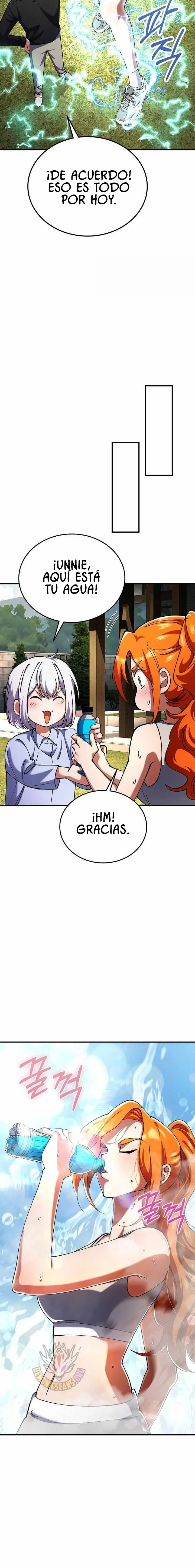 Read Me convertí en el villano con el que la heroína está obsesionada Manga Online