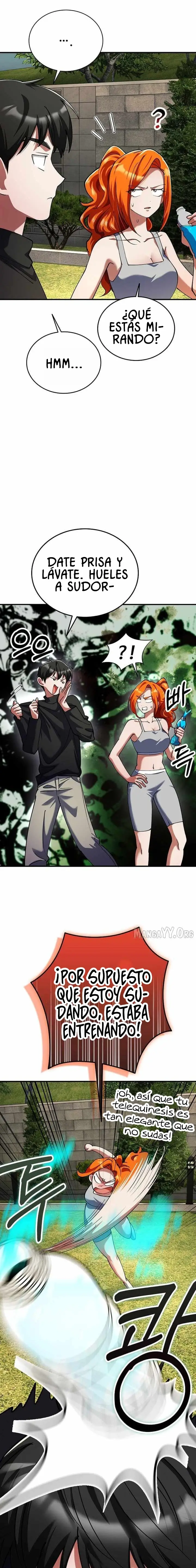 Read Me convertí en el villano con el que la heroína está obsesionada Manga Online