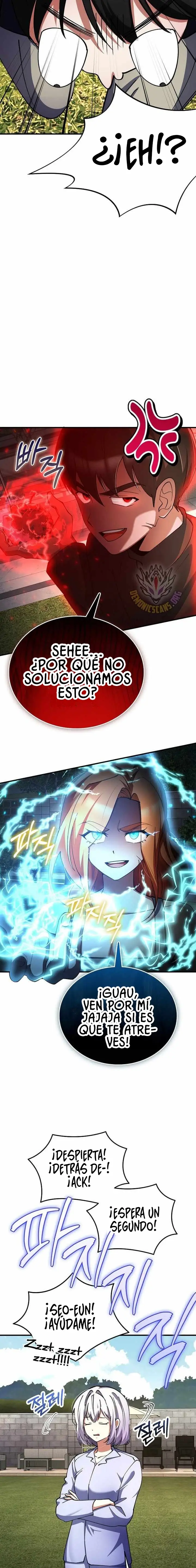 Read Me convertí en el villano con el que la heroína está obsesionada Manga Online