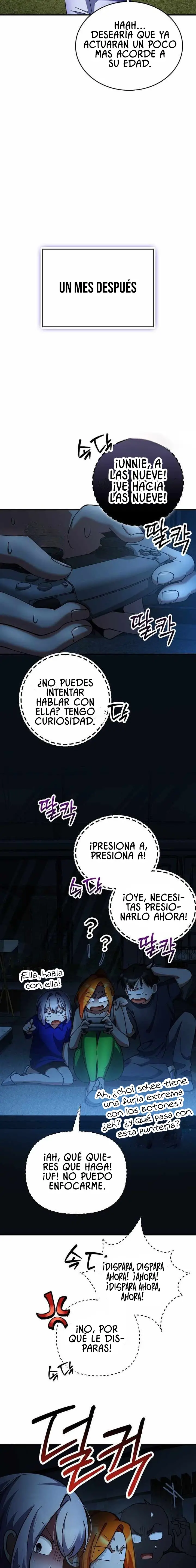 Read Me convertí en el villano con el que la heroína está obsesionada Manga Online