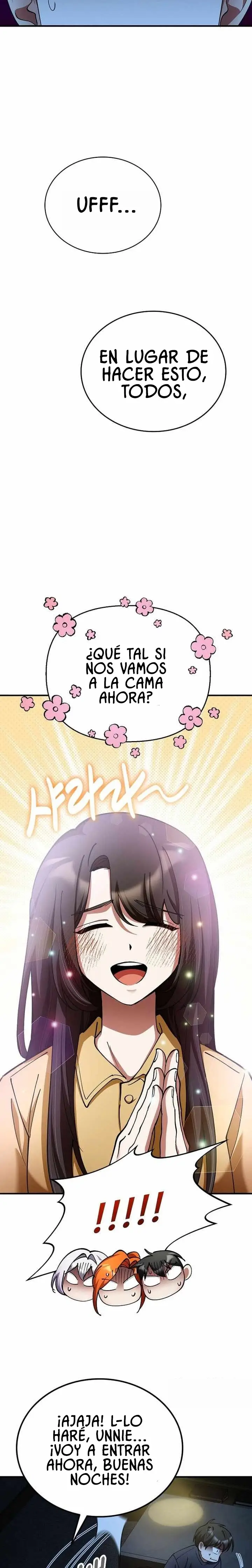 Read Me convertí en el villano con el que la heroína está obsesionada Manga Online