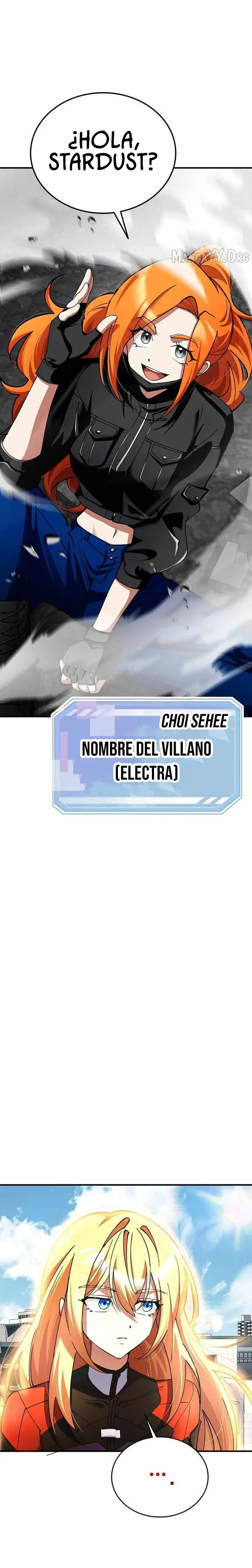 Read Me convertí en el villano con el que la heroína está obsesionada Manga Online