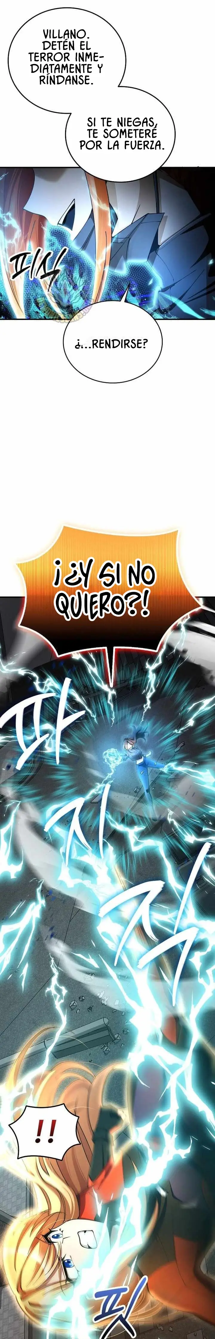 Read Me convertí en el villano con el que la heroína está obsesionada Manga Online