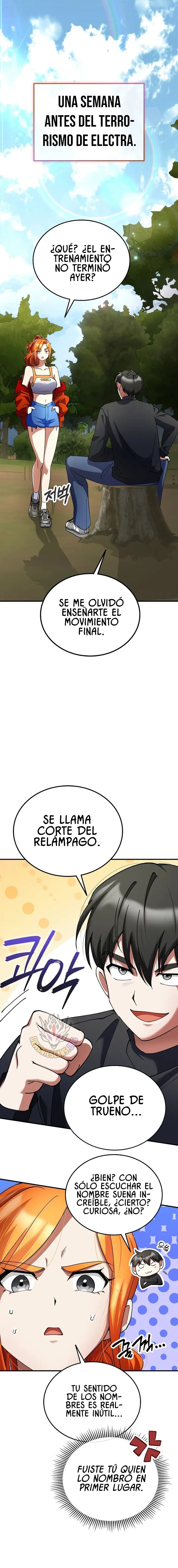 Read Me convertí en el villano con el que la heroína está obsesionada Manga Online