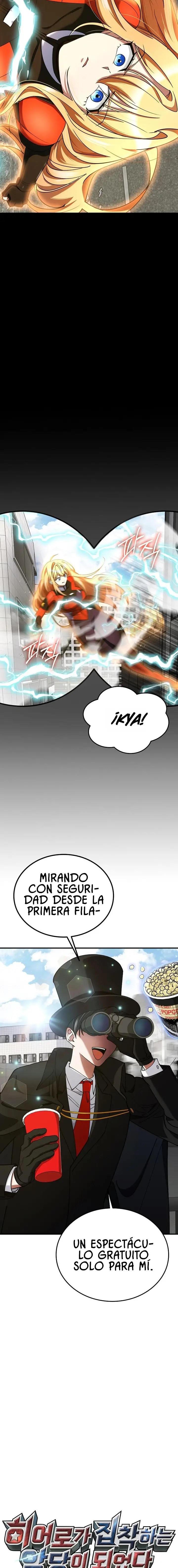 Read Me convertí en el villano con el que la heroína está obsesionada Manga Online