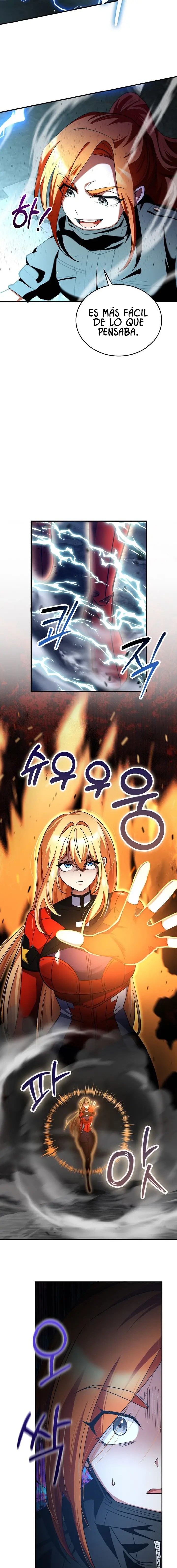 Read Me convertí en el villano con el que la heroína está obsesionada Manga Online