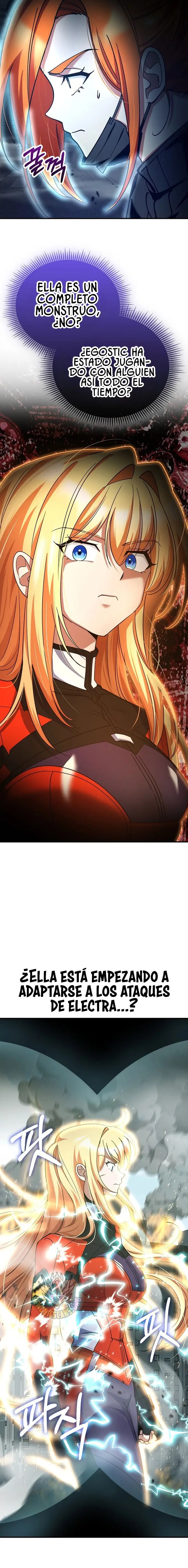 Read Me convertí en el villano con el que la heroína está obsesionada Manga Online