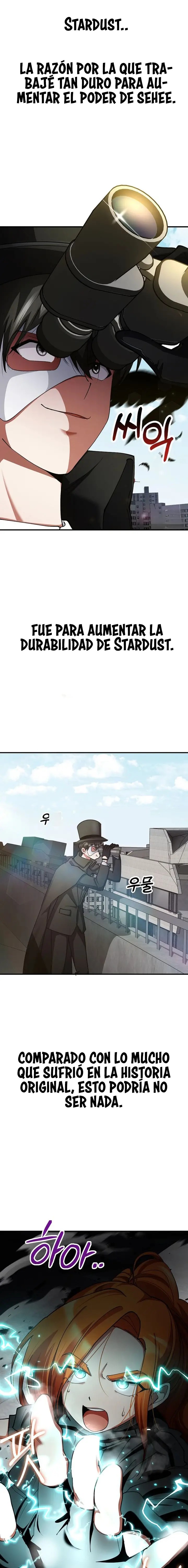 Read Me convertí en el villano con el que la heroína está obsesionada Manga Online