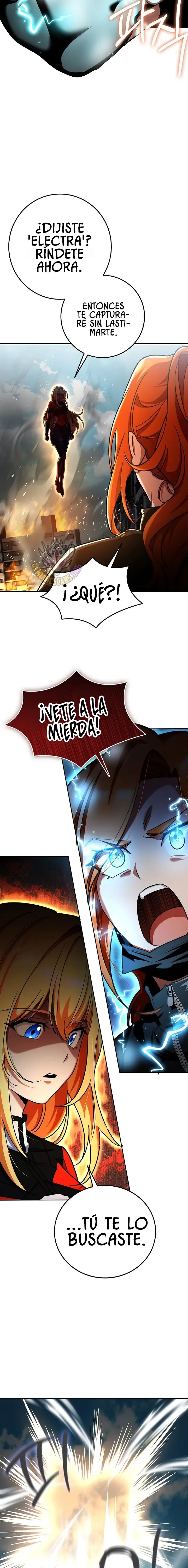 Read Me convertí en el villano con el que la heroína está obsesionada Manga Online