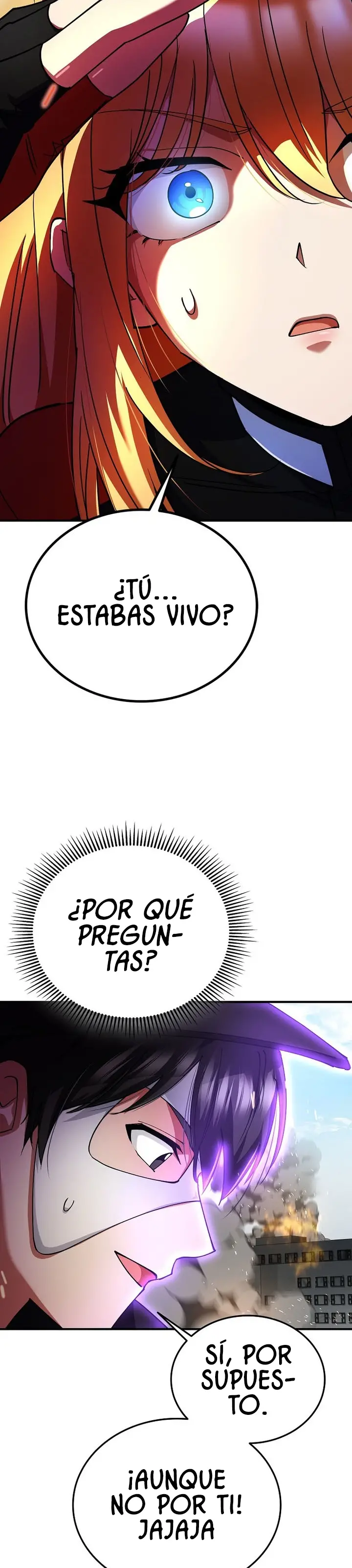 Read Me convertí en el villano con el que la heroína está obsesionada Manga Online