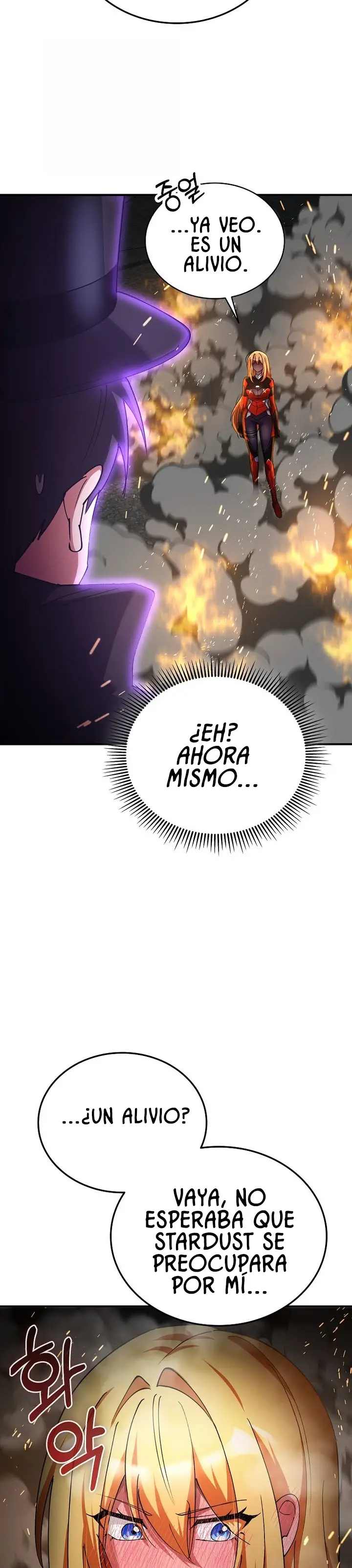 Read Me convertí en el villano con el que la heroína está obsesionada Manga Online