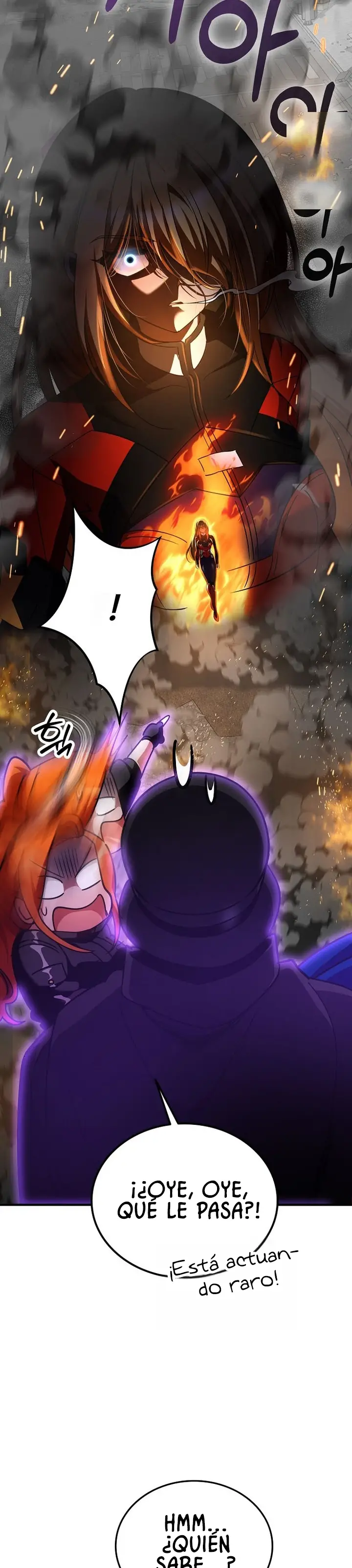 Read Me convertí en el villano con el que la heroína está obsesionada Manga Online