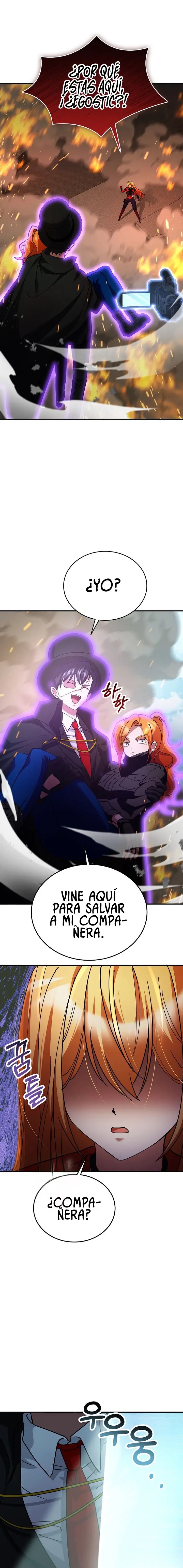 Read Me convertí en el villano con el que la heroína está obsesionada Manga Online