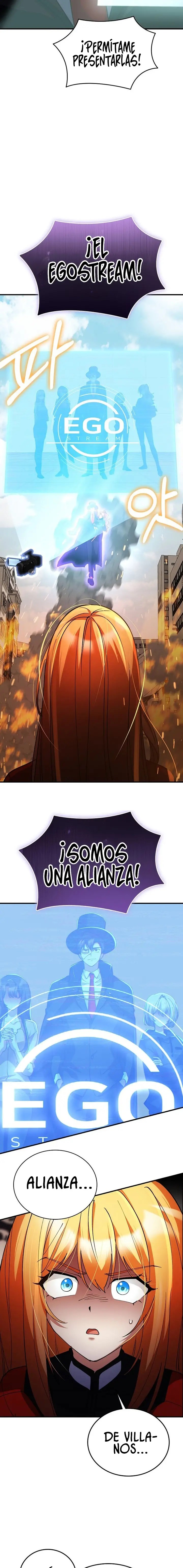 Read Me convertí en el villano con el que la heroína está obsesionada Manga Online