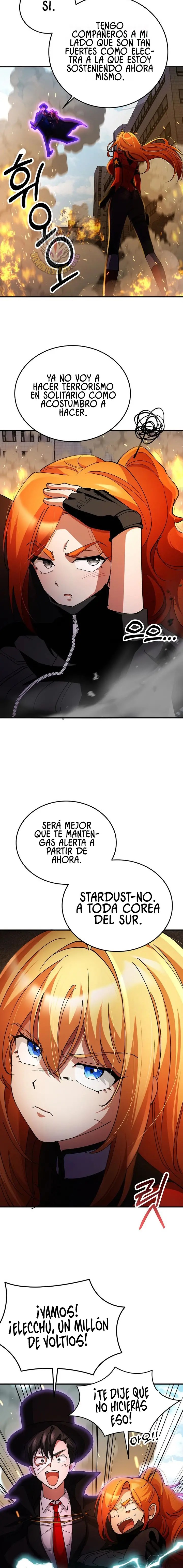 Read Me convertí en el villano con el que la heroína está obsesionada Manga Online