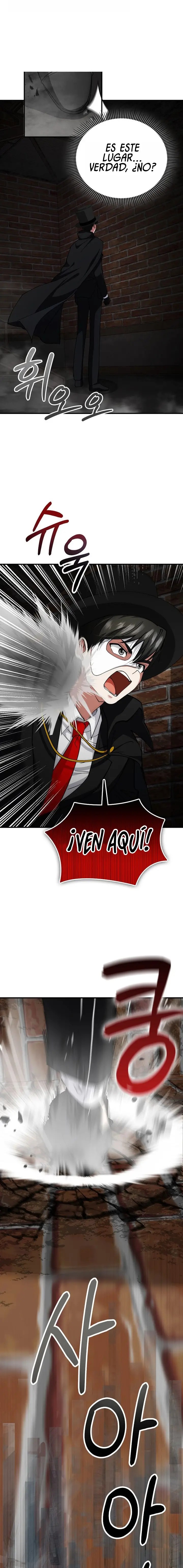 Read Me convertí en el villano con el que la heroína está obsesionada Manga Online