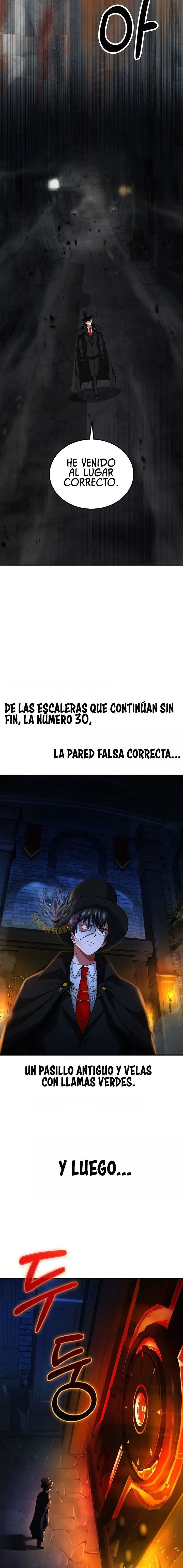 Read Me convertí en el villano con el que la heroína está obsesionada Manga Online