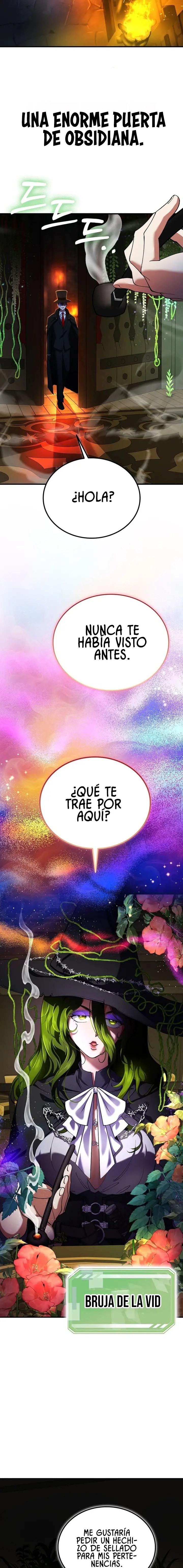 Read Me convertí en el villano con el que la heroína está obsesionada Manga Online