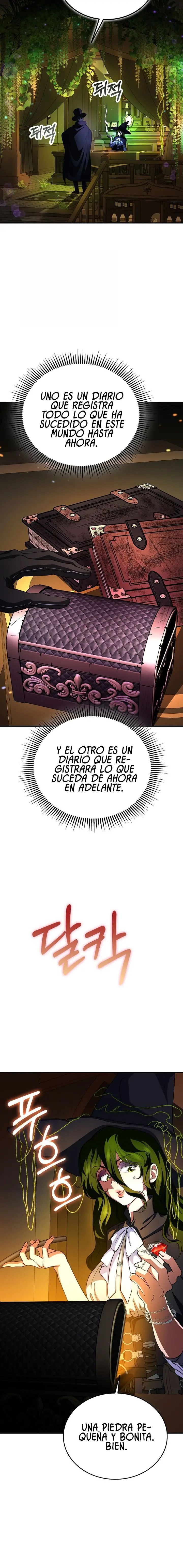 Read Me convertí en el villano con el que la heroína está obsesionada Manga Online