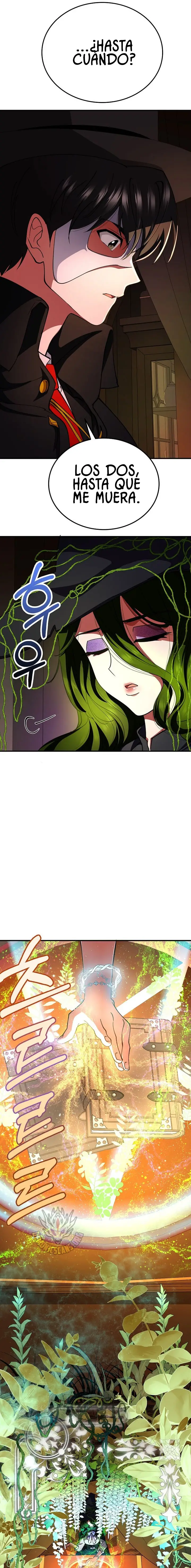 Read Me convertí en el villano con el que la heroína está obsesionada Manga Online