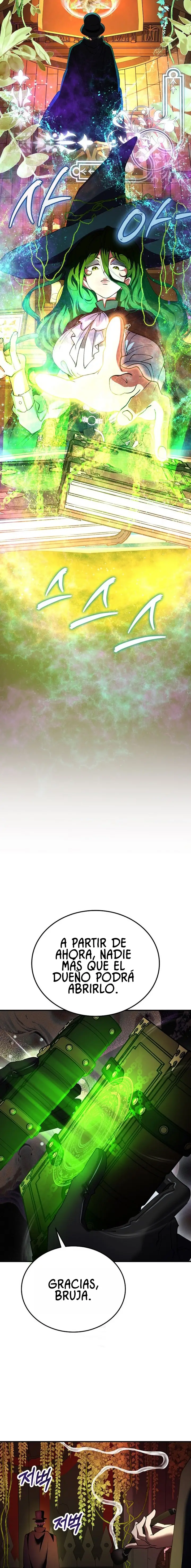 Read Me convertí en el villano con el que la heroína está obsesionada Manga Online