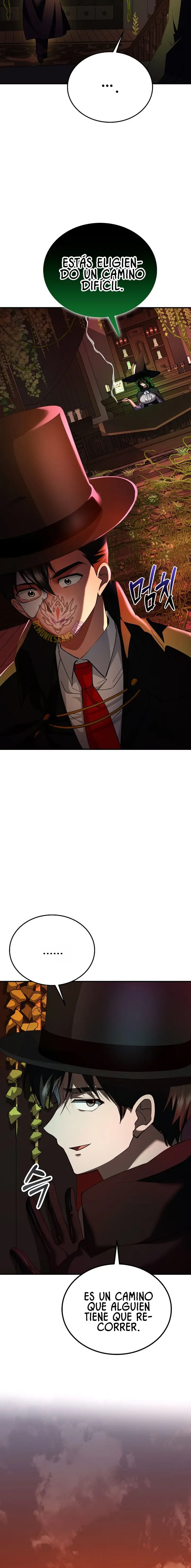 Read Me convertí en el villano con el que la heroína está obsesionada Manga Online