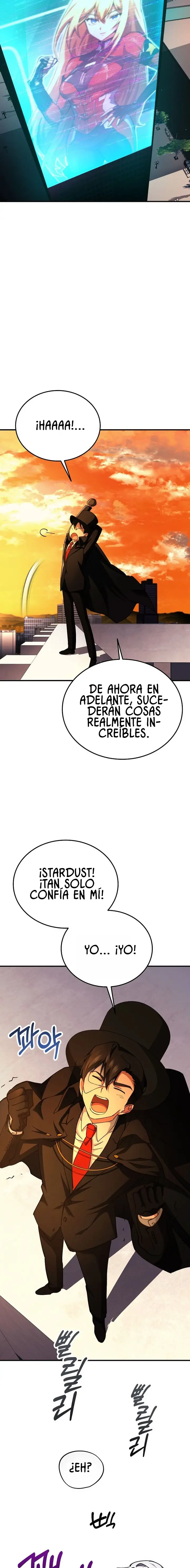 Read Me convertí en el villano con el que la heroína está obsesionada Manga Online