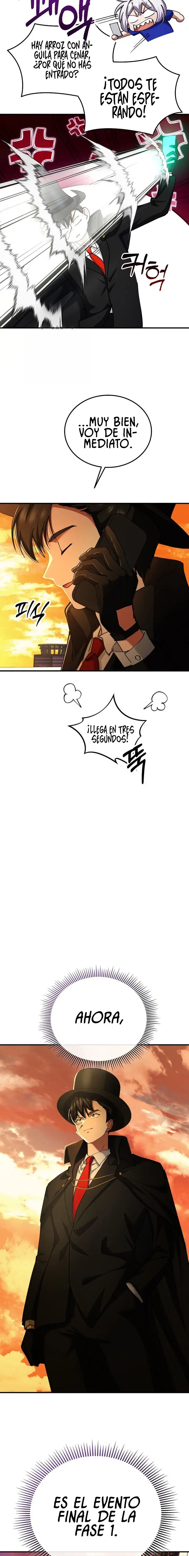 Read Me convertí en el villano con el que la heroína está obsesionada Manga Online