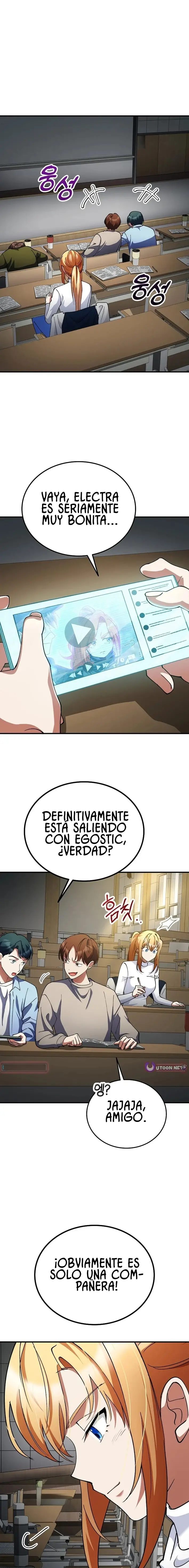 Read Me convertí en el villano con el que la heroína está obsesionada Manga Online