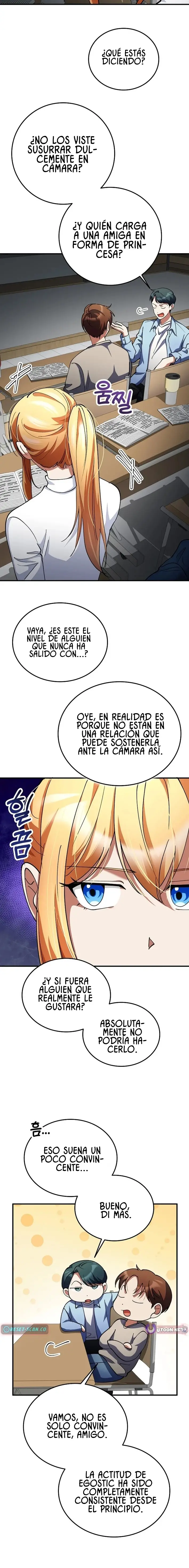 Read Me convertí en el villano con el que la heroína está obsesionada Manga Online