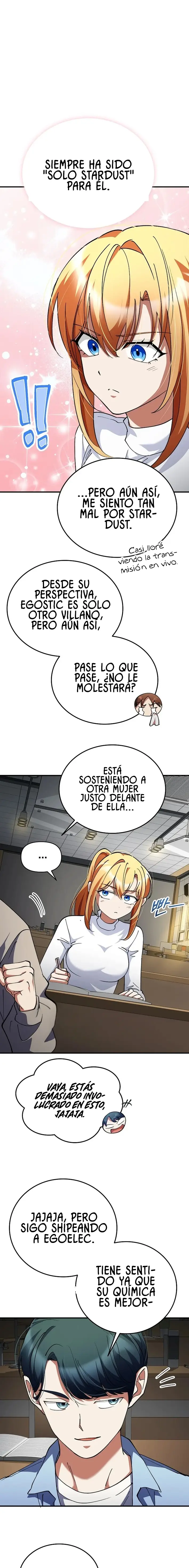 Read Me convertí en el villano con el que la heroína está obsesionada Manga Online