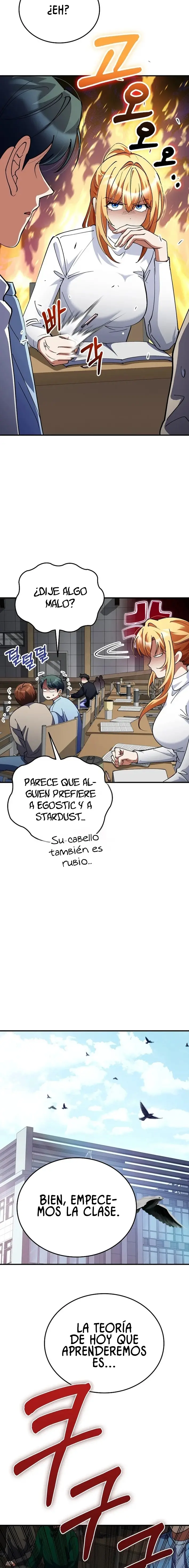 Read Me convertí en el villano con el que la heroína está obsesionada Manga Online