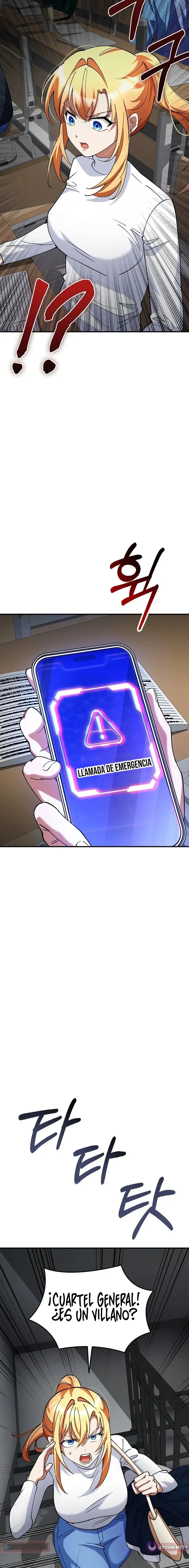 Read Me convertí en el villano con el que la heroína está obsesionada Manga Online