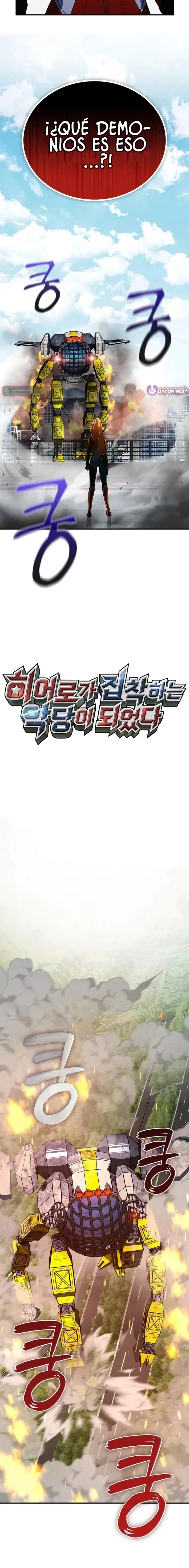 Read Me convertí en el villano con el que la heroína está obsesionada Manga Online