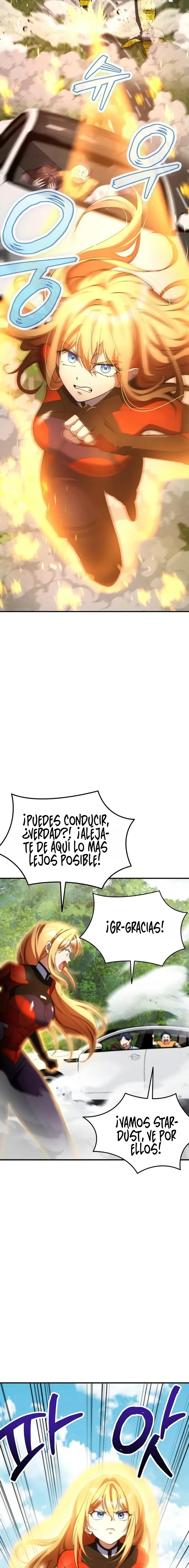 Read Me convertí en el villano con el que la heroína está obsesionada Manga Online