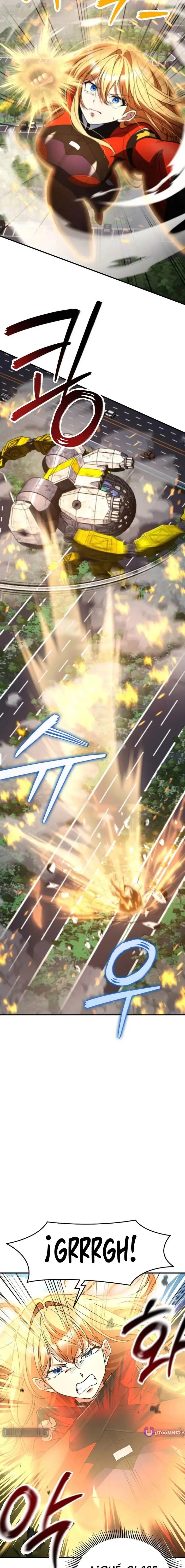 Read Me convertí en el villano con el que la heroína está obsesionada Manga Online